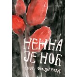 Arete F. Skot Ficdžerald - Nežna je noć Cene'.'