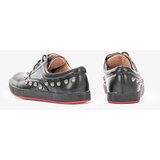 Gemre Black children's sneakers Kooi | ePonuda.com