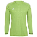 Adidas Majice s kratkimi rokavi Tiro 23 Competition Zelena