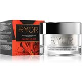 RYOR Argan Care with Gold hranilna krema z zlatom in arganovim oljem 50 ml Cene