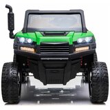 Beneo 22V RIDER XXL 6X6 800W - dječji akumulatorski auto, zeleni | Shoptok.si