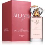 beBIO All Eyes On You parfumska voda za ženske 50 ml | Shoptok.si