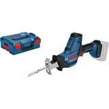 Bosch akumulatorska univerzalna-recipro testera gsa 18v-li c + l-boxx kofer Cene