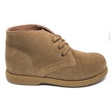 D'bébé Škornji D'Bebé 8798 Camel Kostanjeva Cene