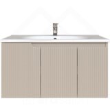 Piramida Euridika 100 H/V lavabo sa ormarićem PINO/LATE Cene
