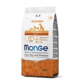 Monge All Breed Adult Pacetina 12kg | Eponuda.com