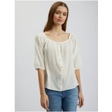 Orsay White Ladies Blouse - Ladies Cene