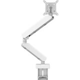 Vogels stolni nosač za monitor MOMO 4138 1 Zaslon(i) 25,4 cm (10") - 109,2 cm (43") bijela podesiv po visini, mogučnost | Eponuda.ba