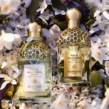 Guerlain Aqua Allegoria Nerolia Vetiver Harvest toaletna voda za ženske limitirana edicija 125 ml | Shoptok.si