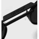 Off-white Muške naočare za sunce Vaiden 0OERI123 11007 00, Crne | Eponuda.com