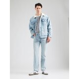 Levi's Traperice '501' pastelno plava | shoptok.hr