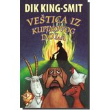 Laguna VEŠTICA IZ KUPINOVOG DOLA - Dik King-Smit ( 3058 ) | ePonuda.com