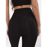 RUE PARIS Set-HG-KMPL-5448.54-black | Shoptok.si
