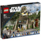 Lego Star Wars™ 75365 Pobunjenička baza na Yavinu 4 cene