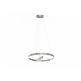 Rabalux Visilica Thrac LED 40W brušeni aluminijum (72223) | ePonuda.com