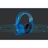 Logitech lOGI G733 LightSpeed Headset blue 981-000943 | shoptok.hr