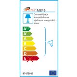 Mitea Podna lampa - ugradna M845-GU10-IP65 | ePonuda.com