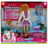 Defa Lucy lutka stomatolog 8408 | ePonuda.com