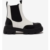 Resti White women's Userrus boots | ePonuda.com