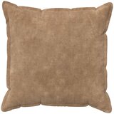  Presvlaka za jastuk 6 pcs HOUTEN Sivosmeđa 65 x 65 cm | shoptok.hr