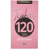LILLY tights ženske čarape 120 den navy 3 | ePonuda.com