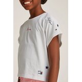 Tommy Hilfiger Otroška kratka majica | Shoptok.si