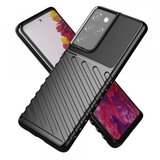  ovitek Tunder Armor za Samsung Galaxy S21 Plus G996 - črn | Shoptok.si