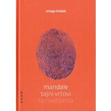 Beletrina Mandale: Tajni vrtovi razsvetljenja | Shoptok.si