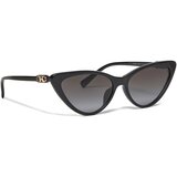 Michael Kors Sončna očala 0MK2195U Black 30058G Cene