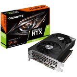 Gigabyte grafična kartica GeForce RTX 3060 Ti WINDFORCE OC 8G, 8GB GDDR6, PCI-E 4.0 | Shoptok.si