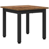  Kava Stol Staro drvo 40 x 40 x 36 cm Konstruirano drvo | shoptok.hr