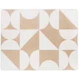 noo.ma Bež/krem deka 150x200 cm Tul – Cijene