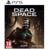 Electronic Arts PS5 Dead Space Cene
