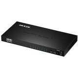 Spliter aktivni 1/8 5V/3A KT-HSP 1.8 ( 11-426 ) | ePonuda.com