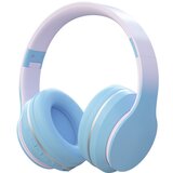 INF Brezžične Bluetooth slušalke DR56 Blue, (5000139701) Cene
