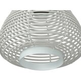 Bessagi Garden Zunanja Svetilka Anina, Bela | Shoptok.si