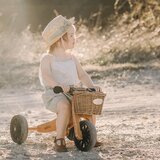Kinderfeets Lesen poganjalec TINY TOT 2v1 Bamboo | Shoptok.si