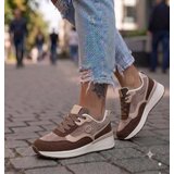 Appy 4Lady Ženske braon patike Toffee Glide | Eponuda.com