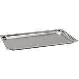 Hendi Profi Line pločevinasti pladenj -40C do 300C GN1/1 višina 40mm - 809242, (21831592) | Shoptok.si
