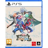 Marvel PS5 Marvel Tokon Fighting Souls u