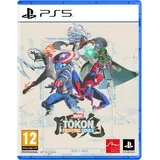 PS5 Marvel Tokon Fighting Souls