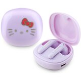 Hello Kitty BREZŽIČNE SLUŠALKE ZA PAMETNE TELEFONE TWS VISOKA KAKOVOST ZVOKA, (5000141366) | Shoptok.si