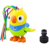  Water Toy Fountain Parrot Moving Elements Yellow | shoptok.hr