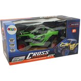 Cross country auto na daljinsko upravljanje na baterije | shoptok.hr