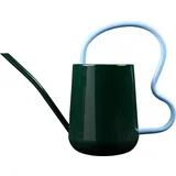Notranja zalivalka v obliki valov "Collector" - Heritage Green