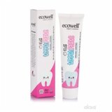 Ecowell MINISIZE PASTA ZA ZUBE ZA DECU 6M+, 35G Cene