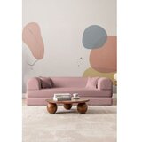Atelier Del Sofa sofa trosed legom eco pink Cene