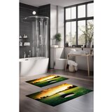  CT-5147 multicolor bathmat set (2 pieces) | ePonuda.com