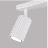 Nice Lamps Bijela stropna svjetiljka 6,5x30 cm Gleam – | shoptok.hr