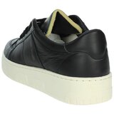 Saint Sneakers Visoke superge GOLF Črna | Shoptok.si